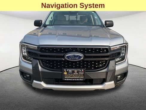 Certified 2024 Ford Ranger XLT image 5