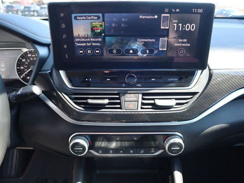 Certified 2025 Nissan Altima 2.5 SR w/ SR Premium Package FWD image 23