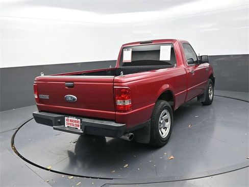 Used 2006 Ford Ranger XLT image 7