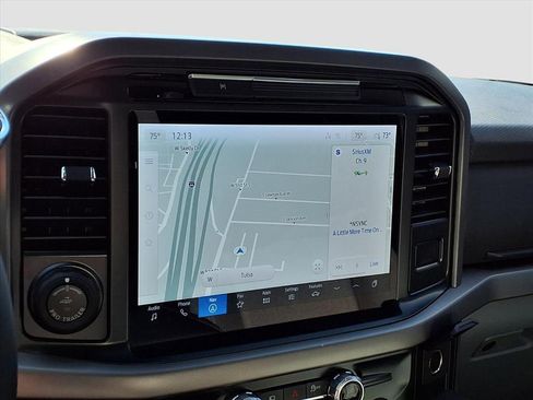 New 2025 Ford F150 XLT w/ Equipment Group 303A High image 9