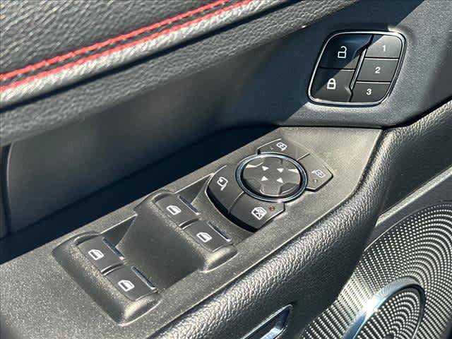 Used 2021 Ford Expedition Max Limited AWD/4WD image 18