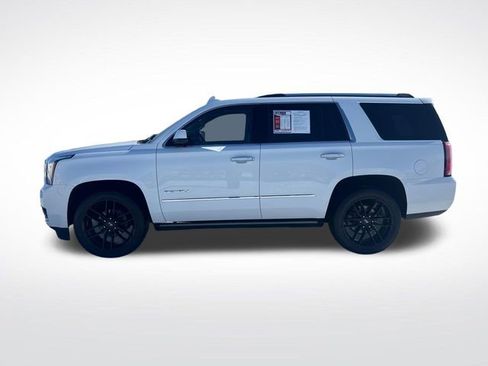 Used 2019 GMC Yukon Denali w/ Denali Ultimate Package image 4