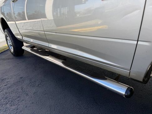 Used 2010 Dodge Ram 2500 Truck SLT w/ Big Horn Regional Pkg image 90