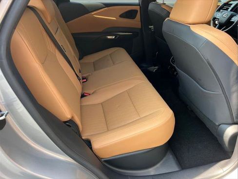 Certified 2025 Lexus RX 350 Premium w/ Accessory Package (Z1) FWD image 13