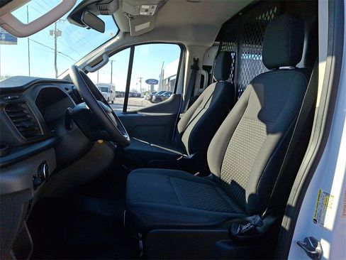 Certified 2024 Ford Transit 250 Low Roof w/ Exterior Upgrade Package image 13