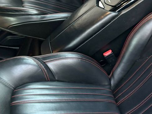 Used 2017 Maserati Ghibli S image 13