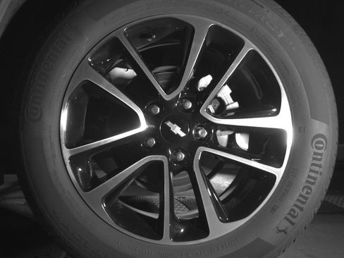 Used 2025 Chevrolet TrailBlazer LT FWD image 13