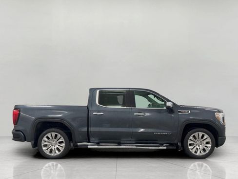 Used 2020 GMC Sierra 1500 Denali w/ Denali Premium Package AWD/4WD image 10
