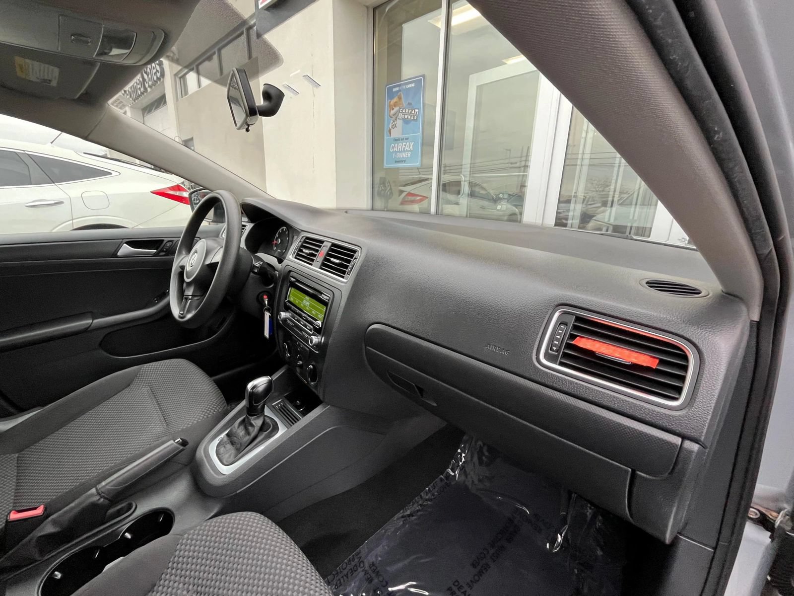 Used 2014 Volkswagen Jetta S FWD image 26