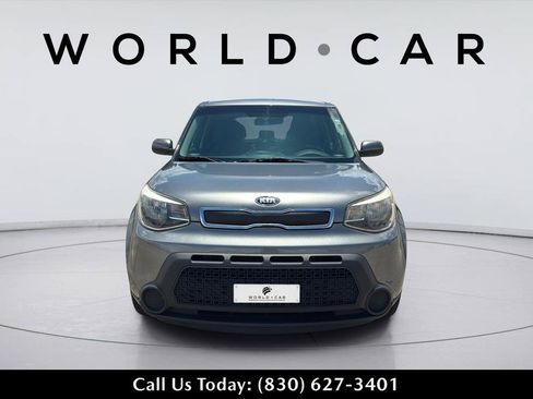 Used 2016 Kia Soul FWD image 9