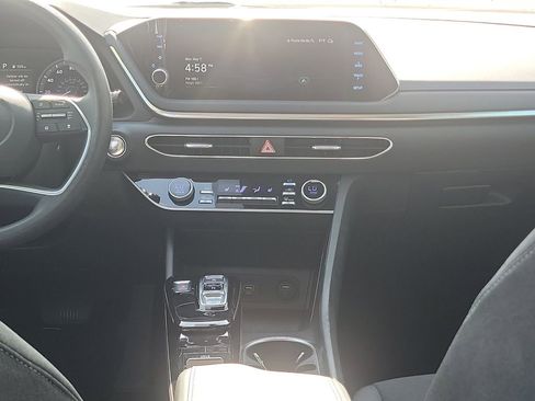 Certified 2023 Hyundai Sonata SEL FWD image 15
