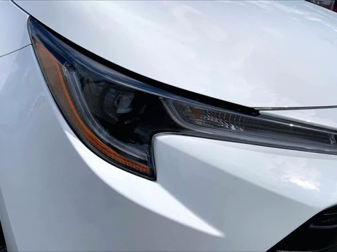 Used 2024 Toyota Corolla LE image 27