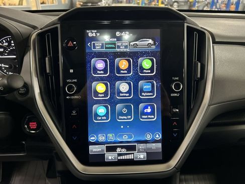 Certified 2025 Subaru Crosstrek 2.0i Premium image 20