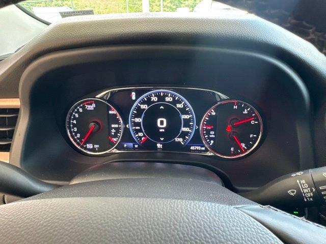 Used 2023 GMC Acadia Denali w/ Denali Technology Package AWD/4WD image 16