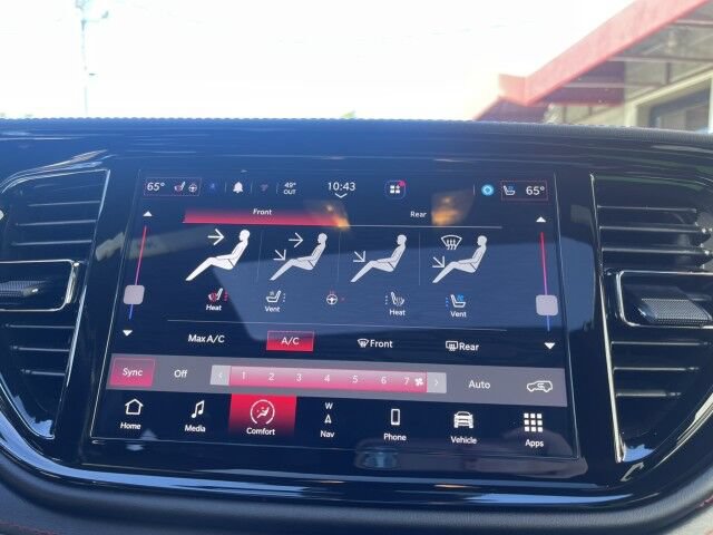 Used 2023 Dodge Durango GT AWD/4WD image 34