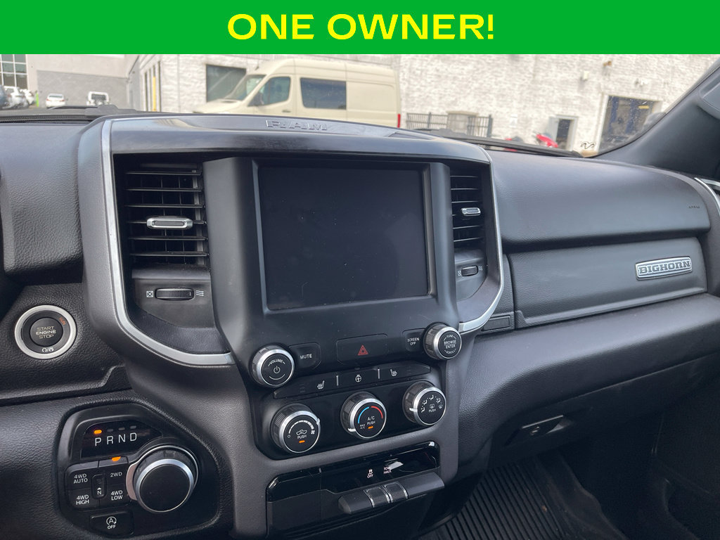 Used 2023 RAM 1500 Big Horn AWD/4WD image 18