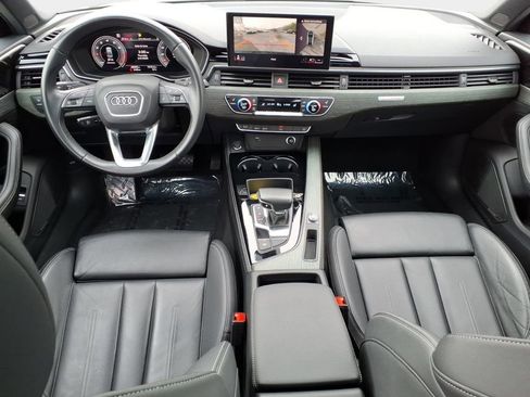 Used 2023 Audi A4 2.0T Premium Plus image 8