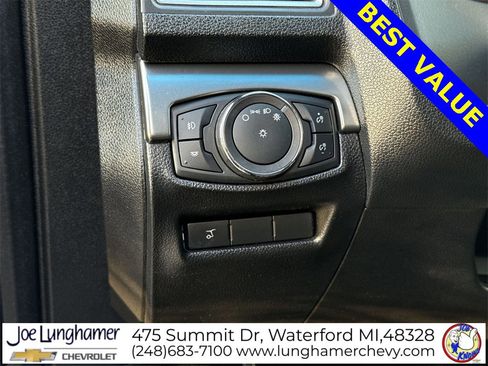 Used 2018 Ford Explorer XLT w/ Equipment Group 201A image 17