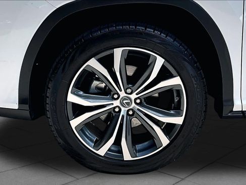 Used 2021 Lexus RX 350 FWD w/ Premium Package image 11
