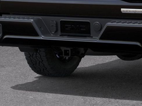 New 2026 GMC Sierra 1500 Elevation w/ Elevation Select Package image 38