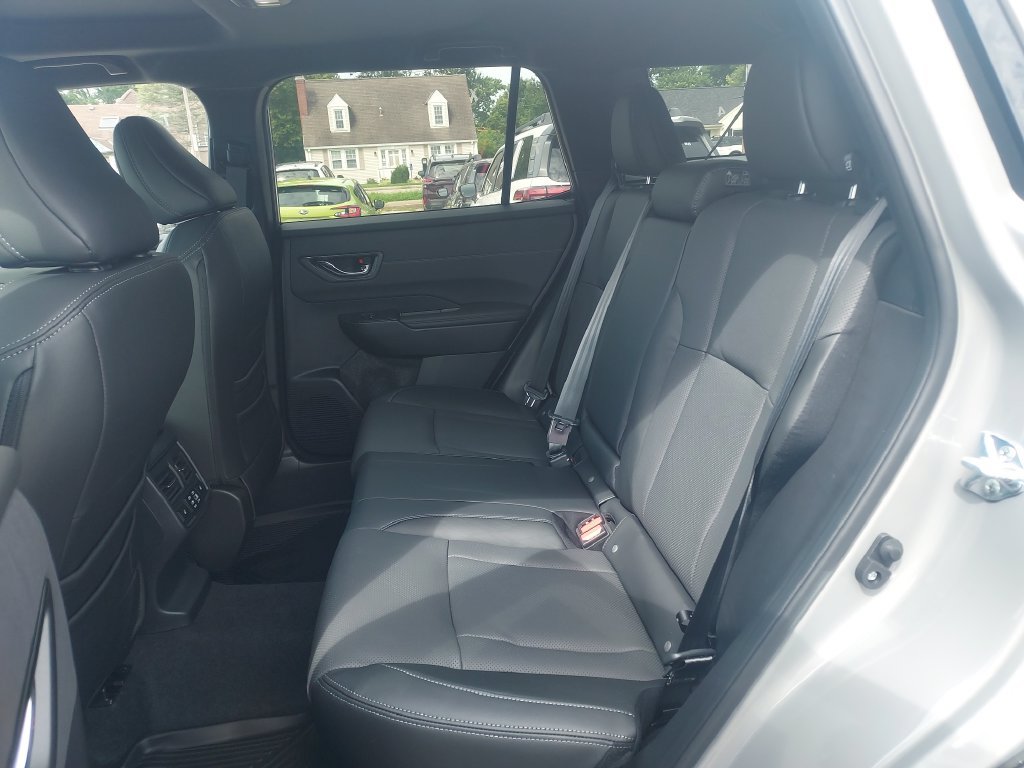 New 2026 Subaru Outback Touring XT AWD/4WD image 10