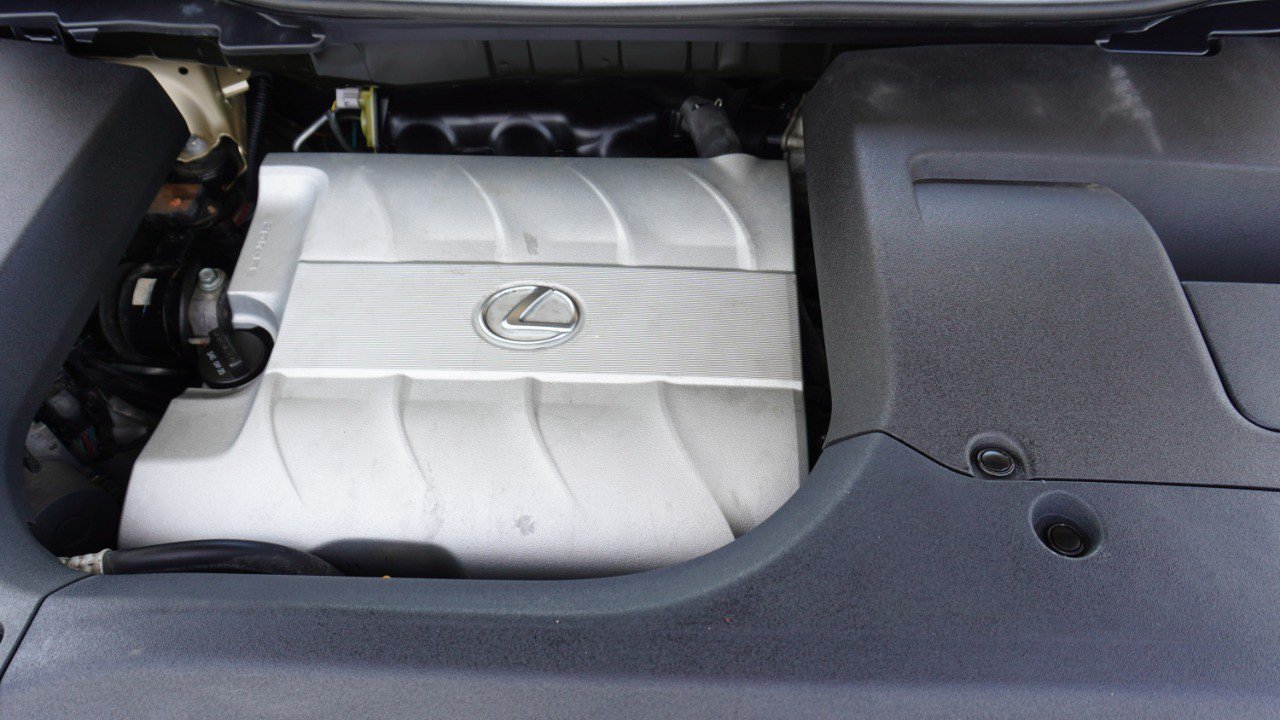 Used 2010 Lexus RX 350 AWD image 33
