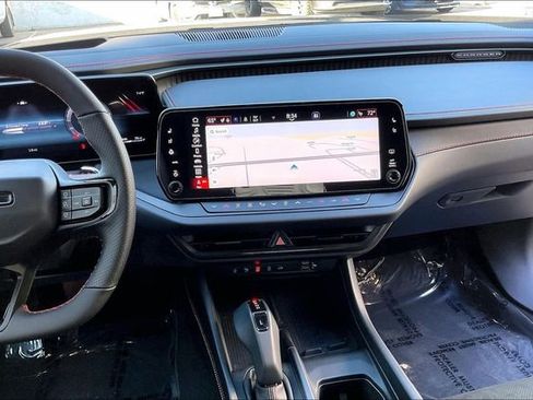 New 2026 Dodge Charger R/T AWD/4WD image 5
