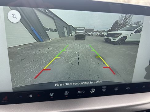 New 2026 Ford Escape Active w/ Tech Pack #1 image 27