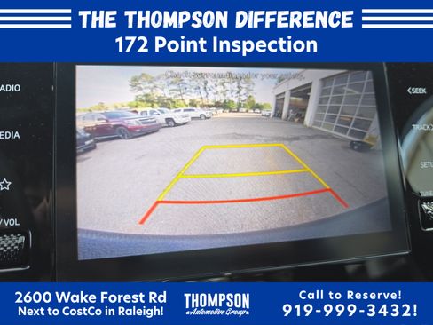 Used 2022 Hyundai Santa Cruz SEL w/ Activity Package FWD image 22