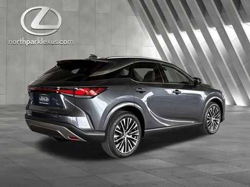 Certified 2026 Lexus RX 350 w/ Convenience Package image 6