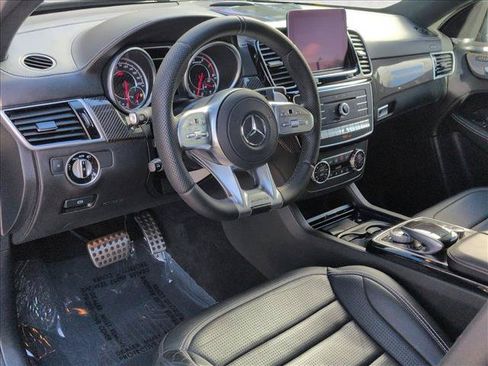 Used 2016 Mercedes-Benz GLE 63 AMG S image 10