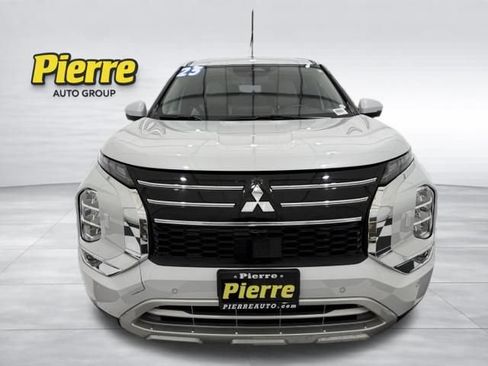 Used 2025 Mitsubishi Outlander SE AWD/4WD image 9