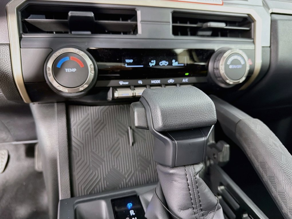 Used 2026 Toyota Tacoma SR5 RWD image 20