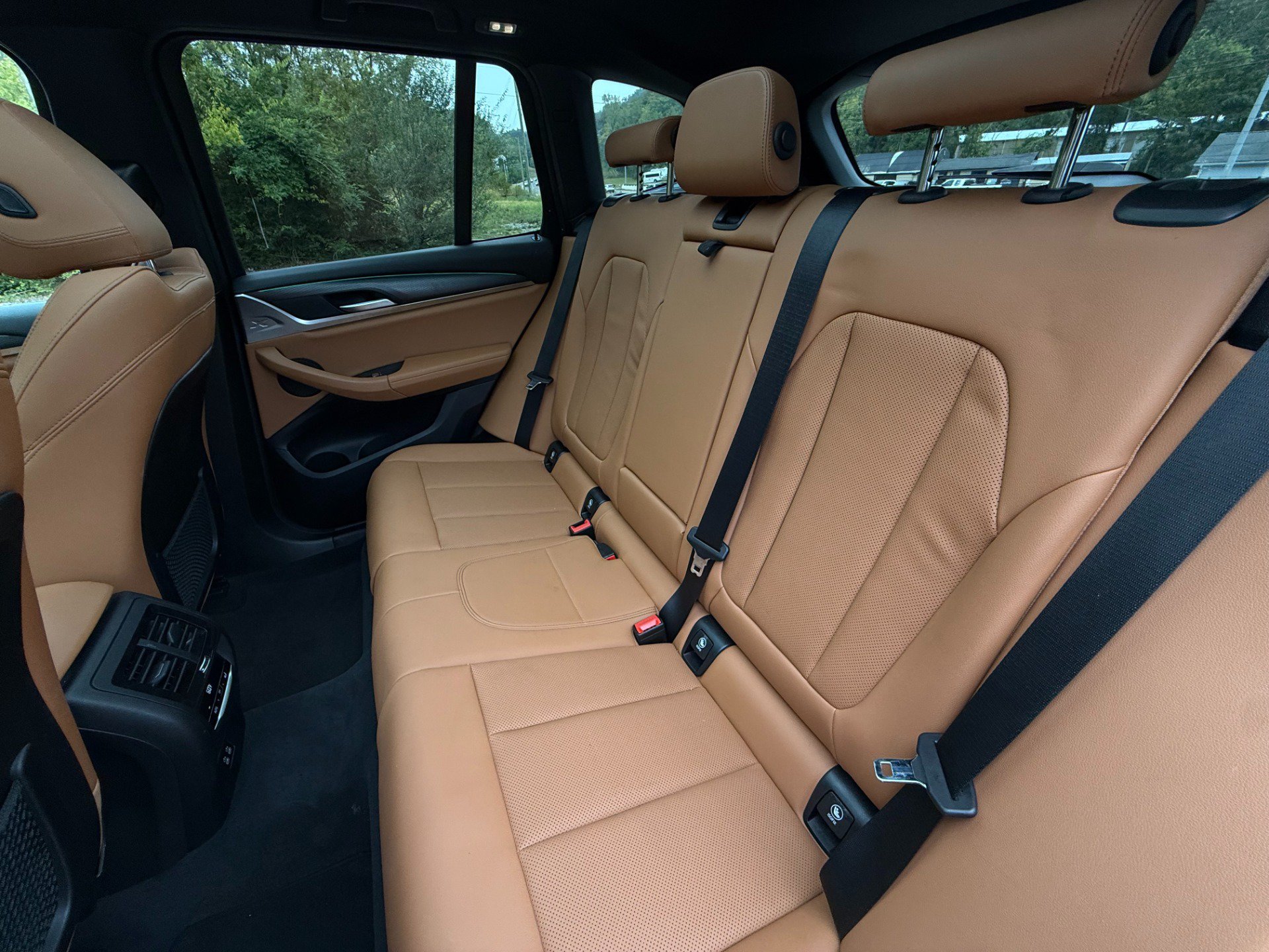 Used 2022 BMW X3 xDrive30i w/ M Sport Package 2 AWD/4WD image 25