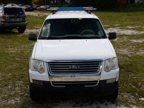 Used 2007 Ford Explorer XLT AWD/4WD image 19