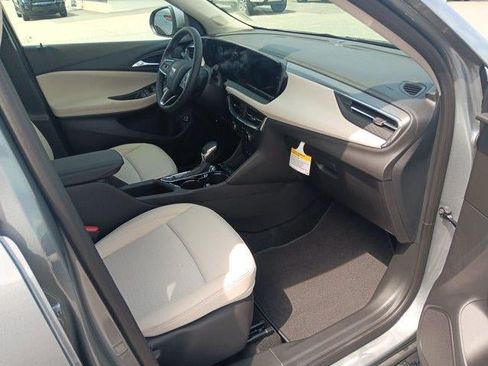 New 2026 Buick Encore GX Preferred FWD image 17