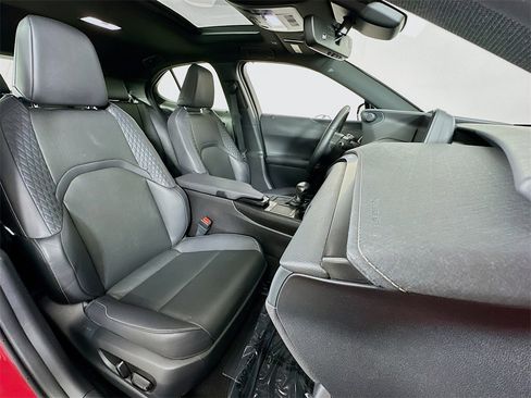 Used 2020 Lexus UX 200 200 Base image 30