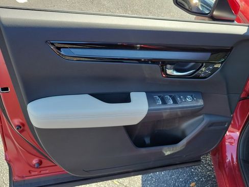 Certified 2025 Honda CR-V EX-L image 22