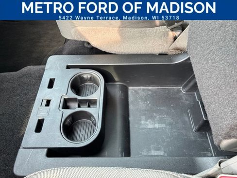 Used 2015 Ford F150 XLT w/ Equipment Group 301A Mid AWD/4WD image 19
