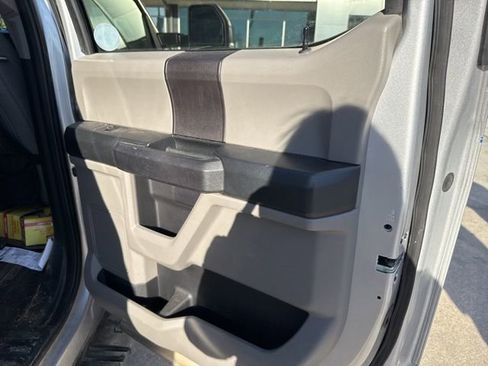 Used 2019 Ford F150 XL w/ Equipment Group 101A Mid image 18