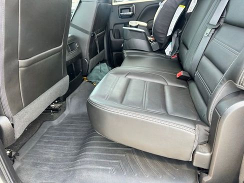 Used 2018 GMC Sierra 2500 Denali w/ Duramax Plus Package image 11