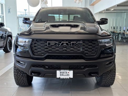 New 2026 RAM 1500 RHO w/ Bed Utility Group image 6