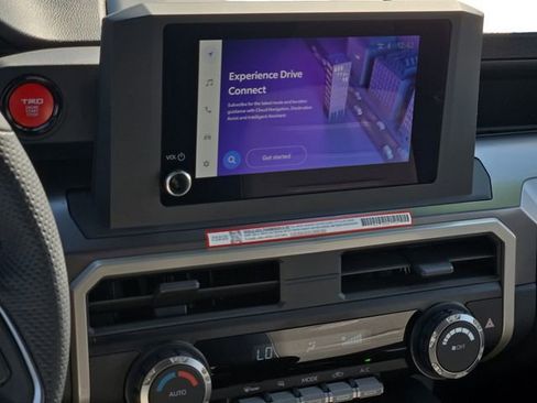 Certified 2026 Toyota Tacoma TRD Off-Road image 20