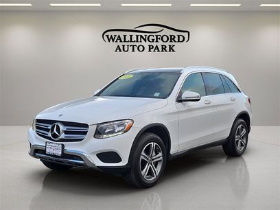 Used 2019 Mercedes-Benz GLC 300 4MATIC