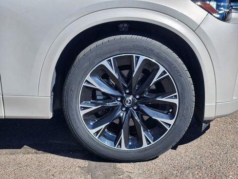 Used 2024 MAZDA CX-90 3.3 Turbo S image 29