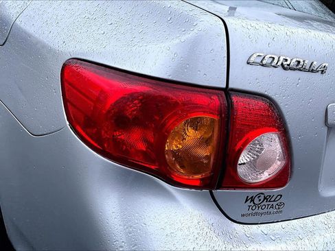 Used 2009 Toyota Corolla LE image 24