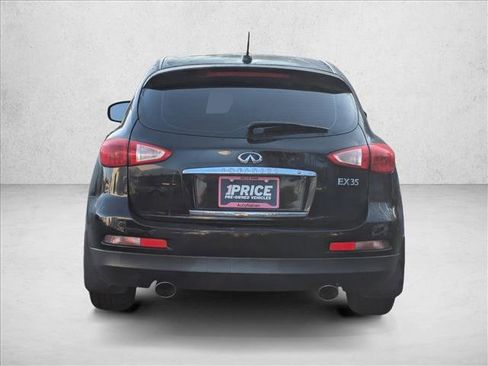 Used 2010 INFINITI EX35 Journey image 6
