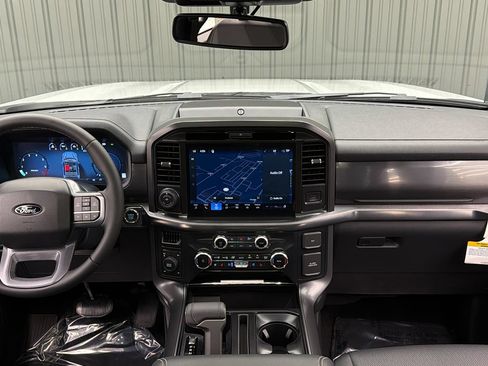 Used 2026 Ford F150 Lariat AWD/4WD image 43