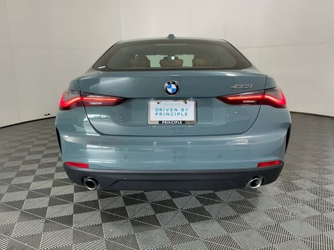 Certified 2025 BMW 430i image 6