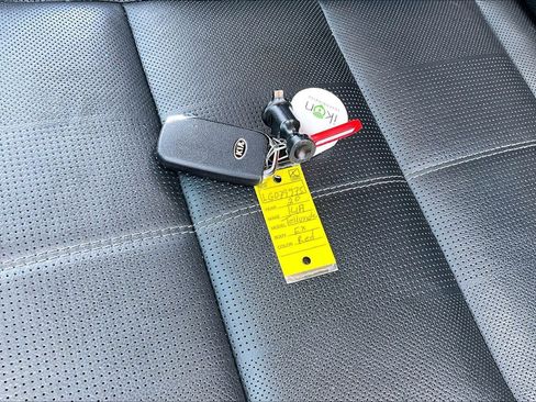 Used 2020 Kia Telluride EX w/ EX Premium Package image 14